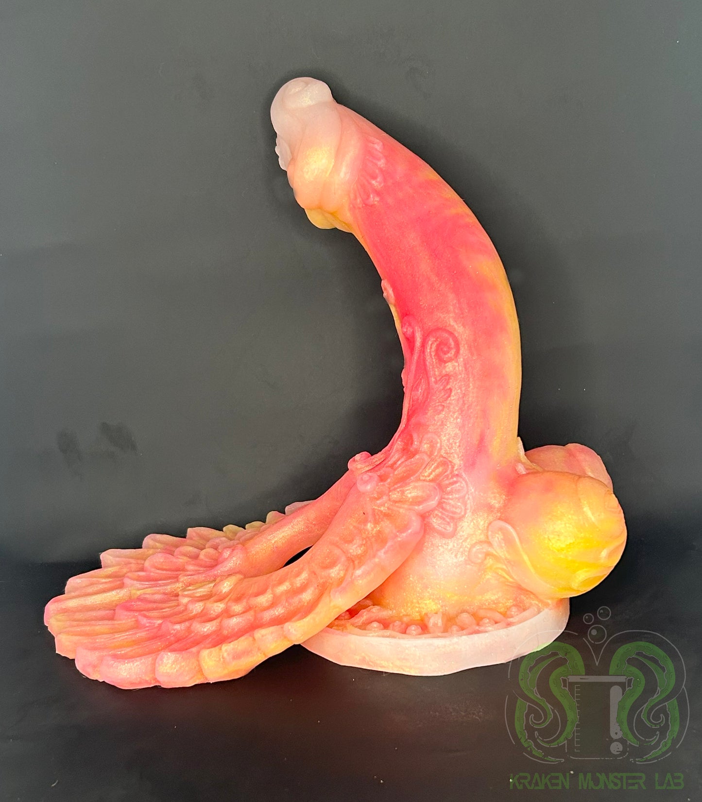 Angelus - Sunset - Yellow, Orange, Red