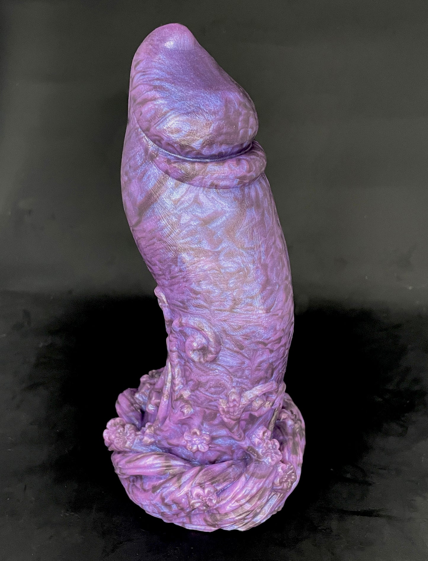 Adongis - Purple Sorm - Purple