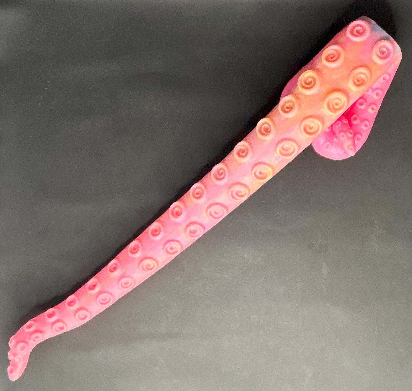 Loooong John Silver - Sunrise - Pink, Orange