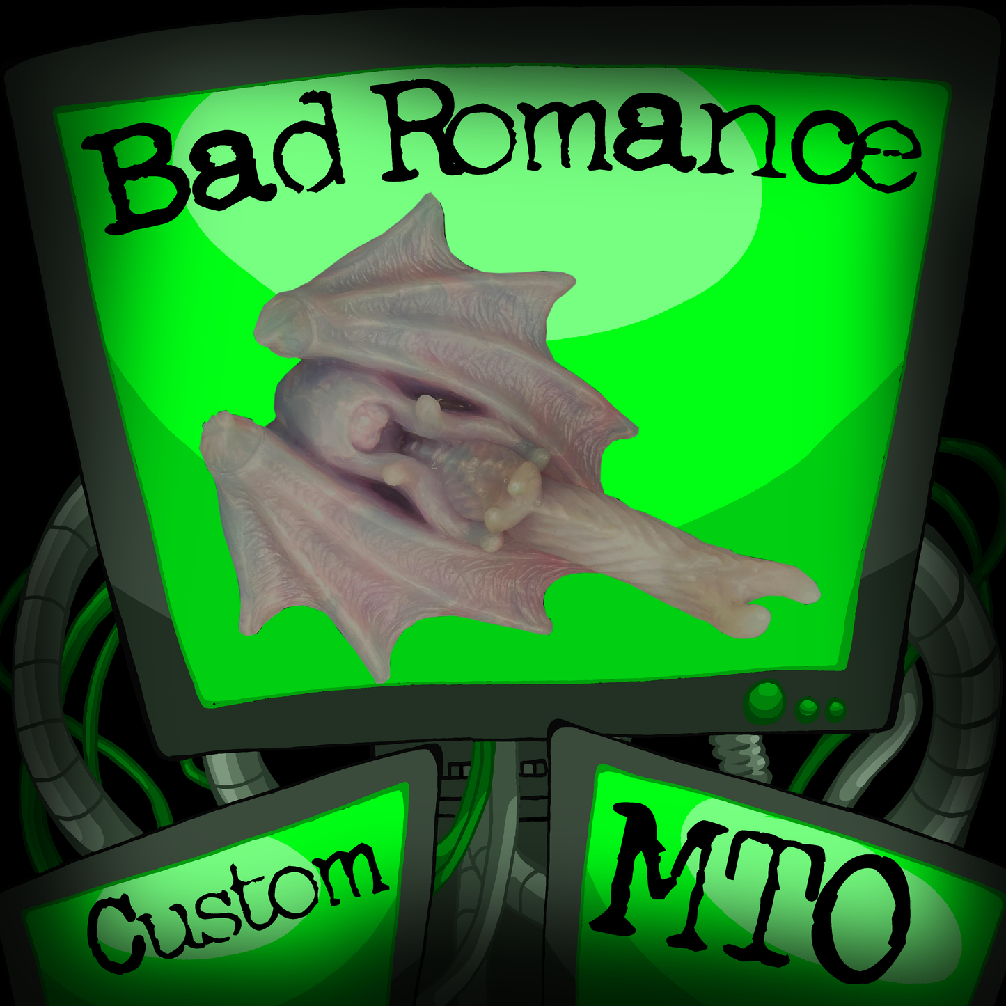MTO - Bad Romance