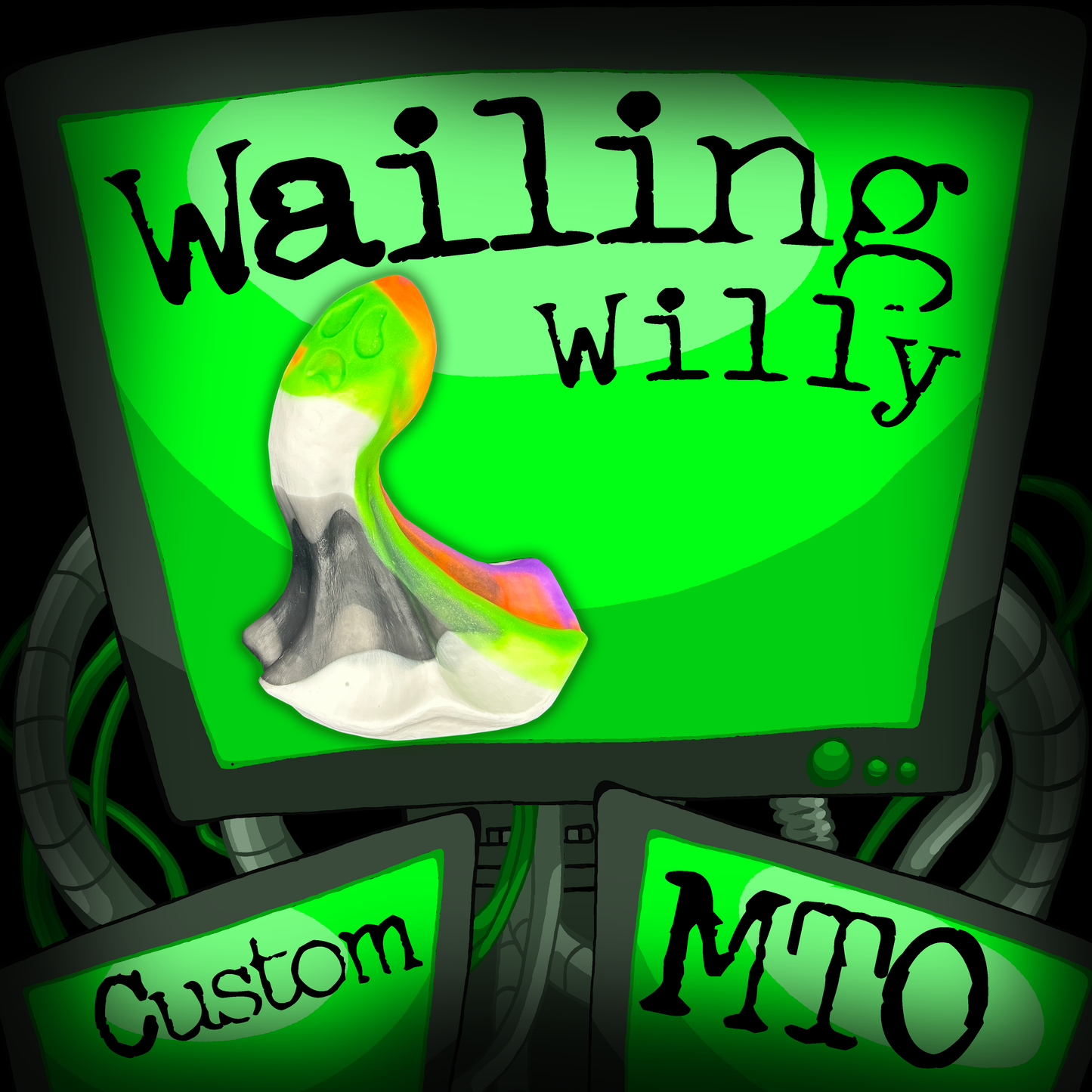 MTO - Wailing Willy