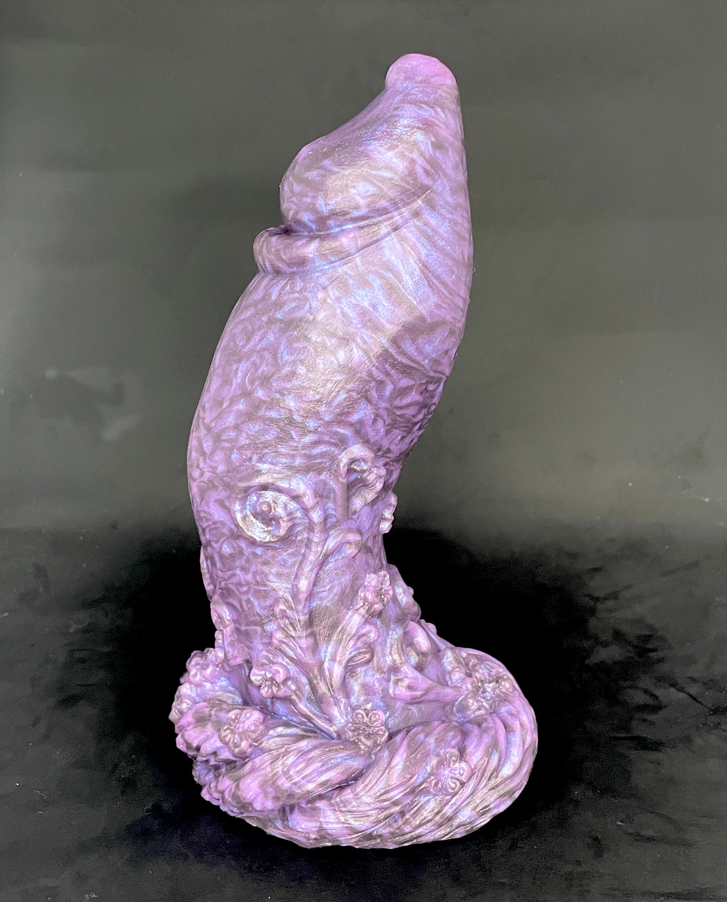 Adongis - Purple Sorm - Purple