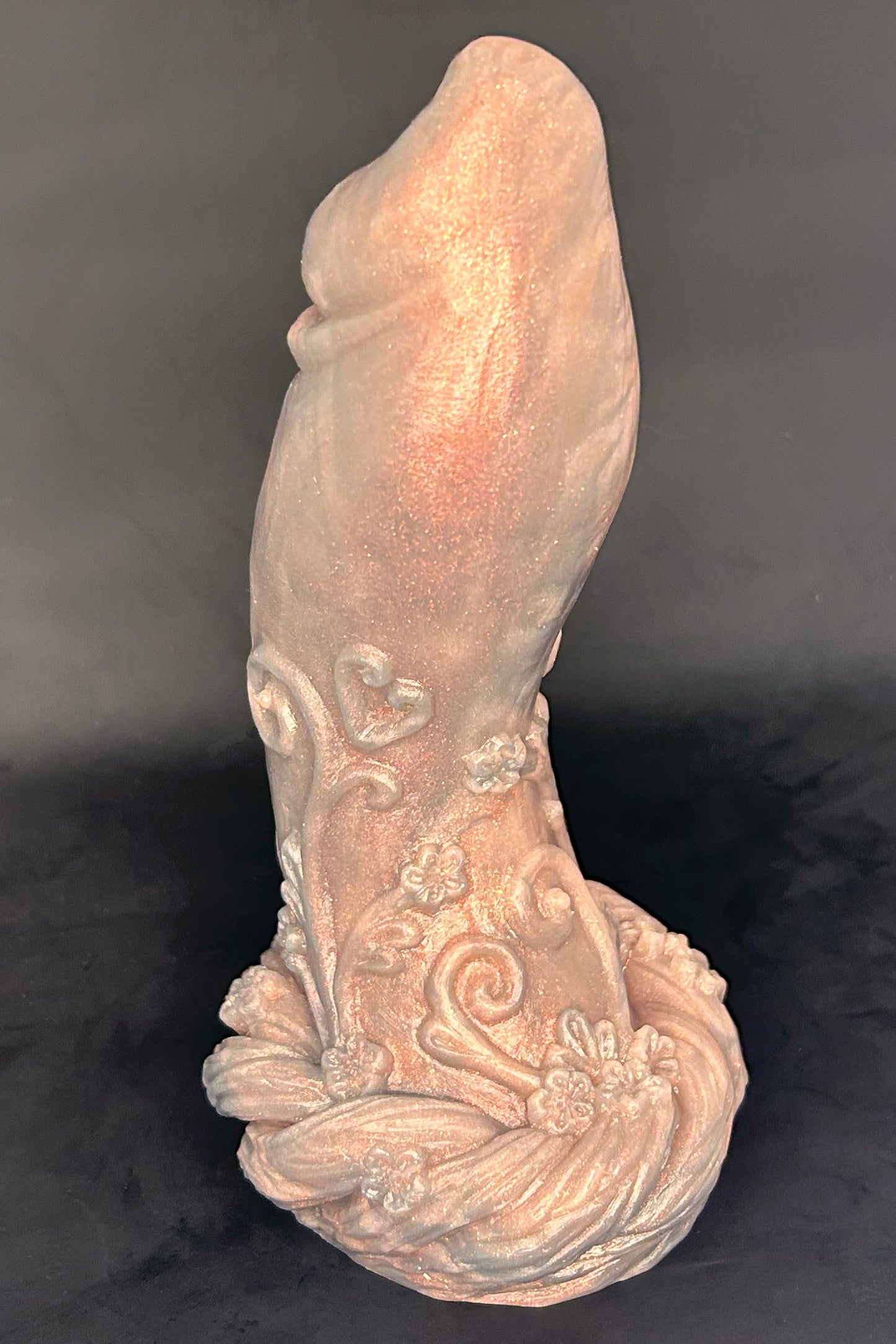 Adongis - Copper Rose - Red, Copper
