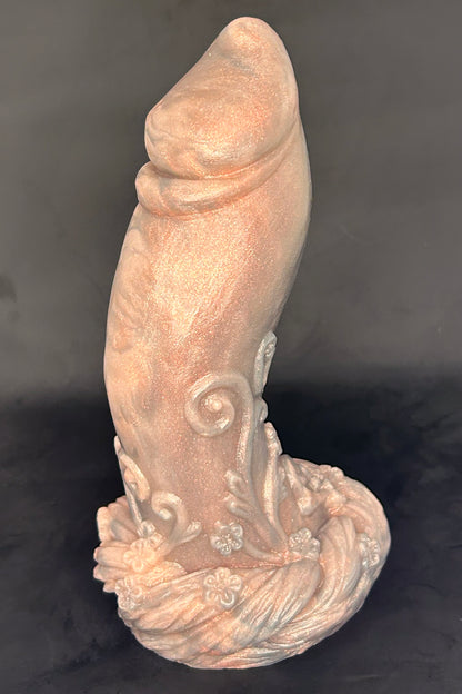 Adongis - Copper Rose - Red, Copper