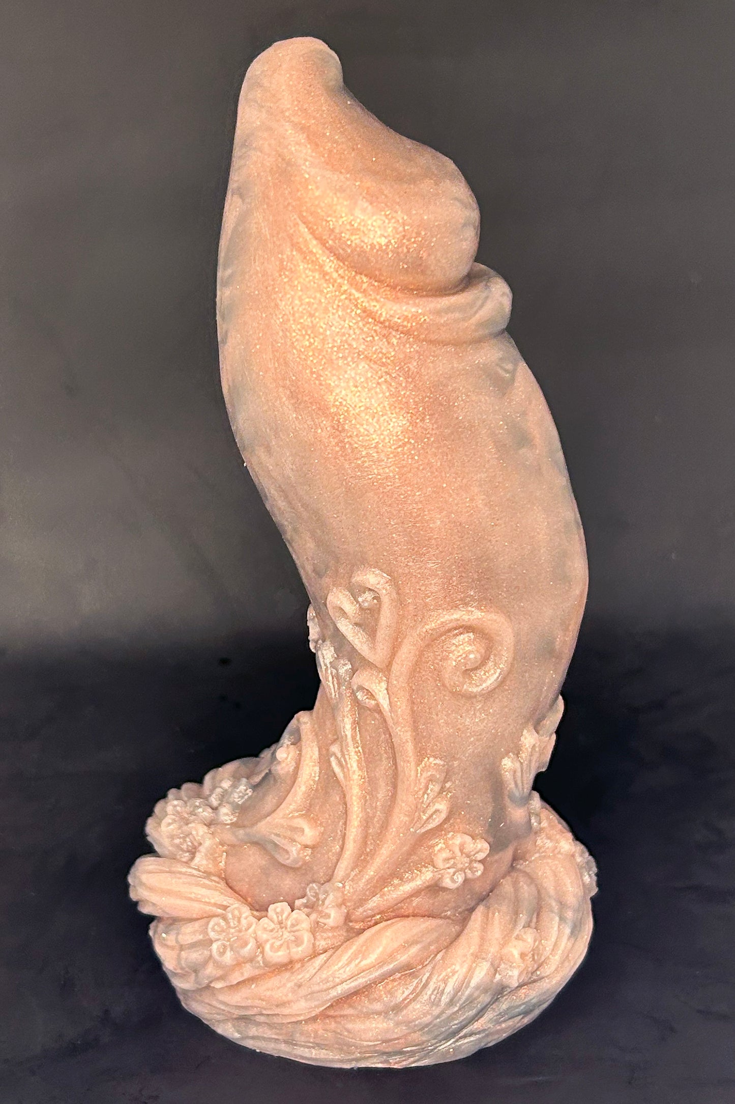 Adongis - Copper Rose - Red, Copper