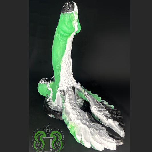 Angelus - Aro Drip - Green, White, Black, UV, GitD