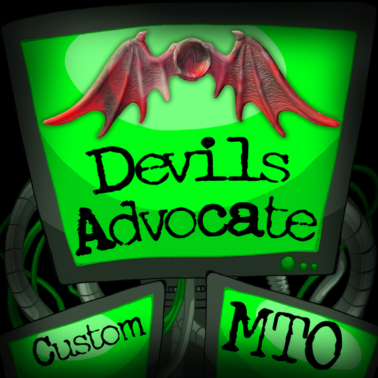 MTO - Devils Advocate