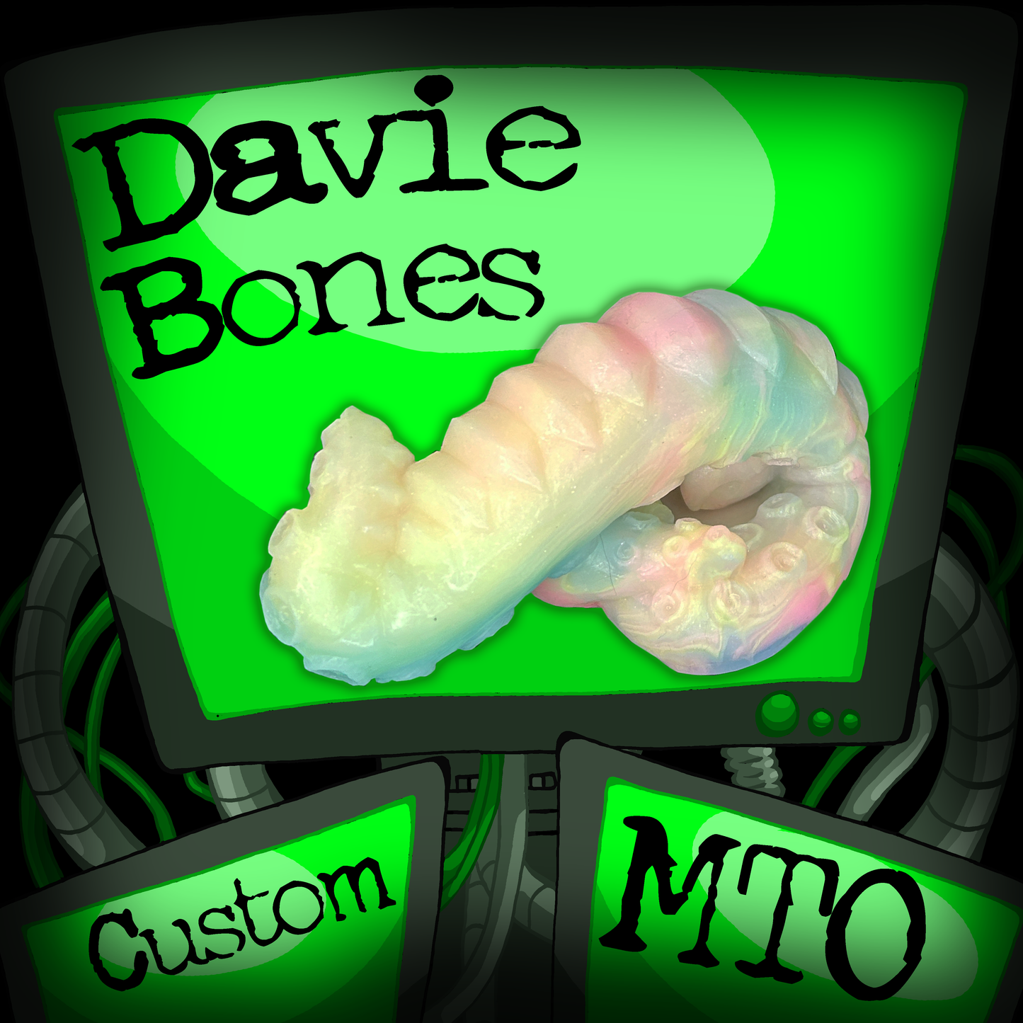 MTO - Davie Bones