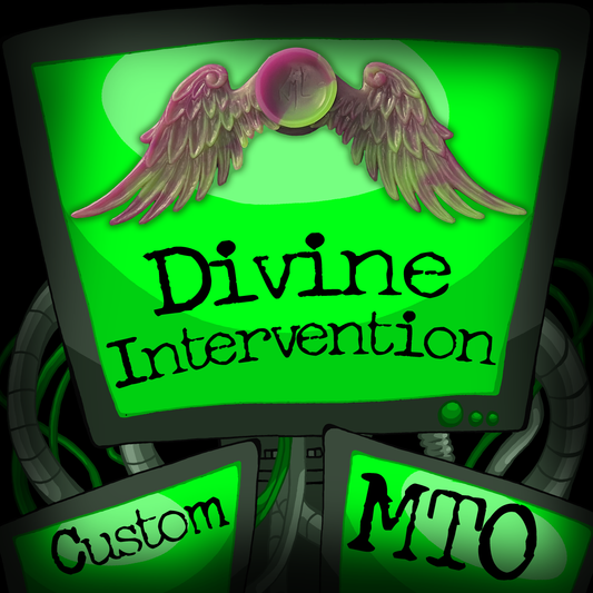 MTO - Divine Intervention