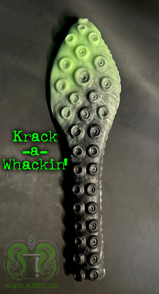 MTO - Krack-a-Whackin’ (Pre-Release)