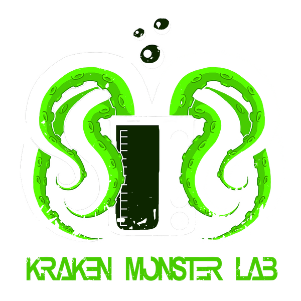 Kraken Monster Lab