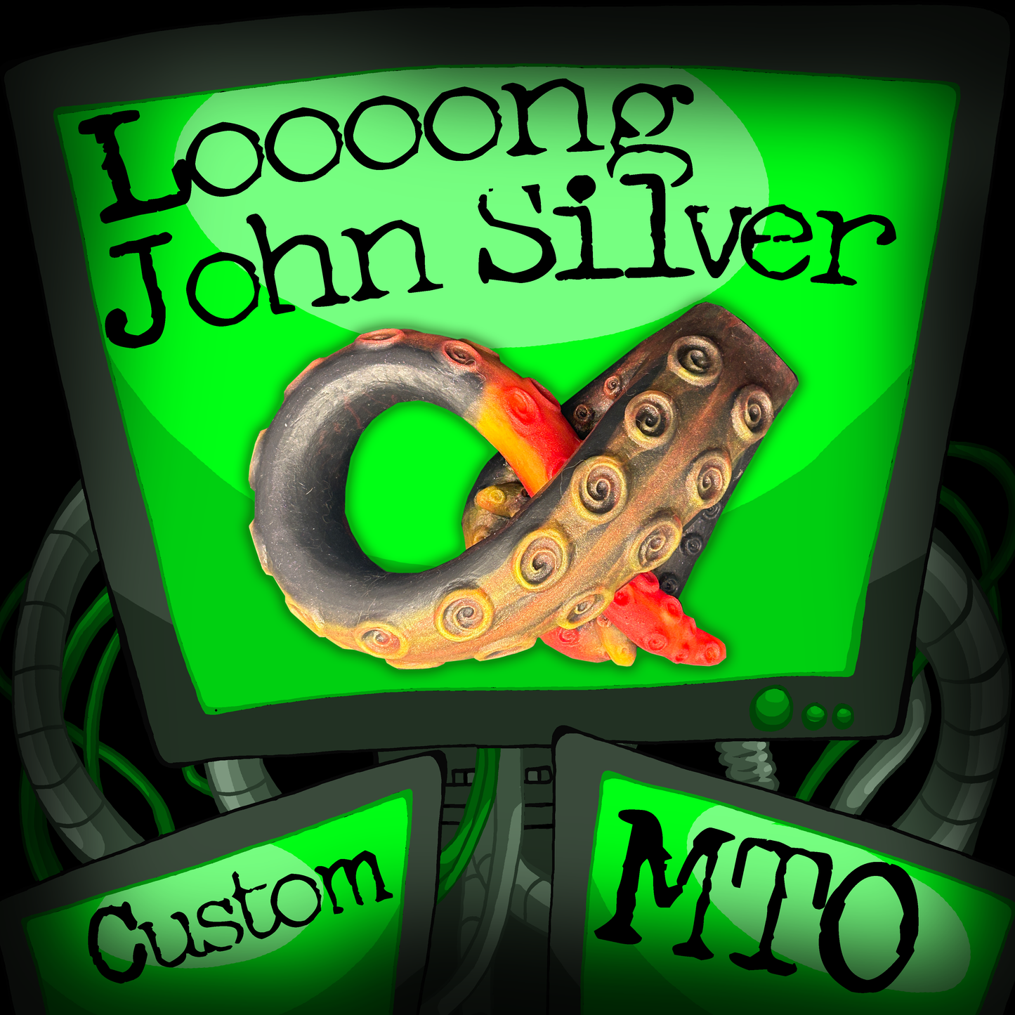 MTO - Loooong John Silver