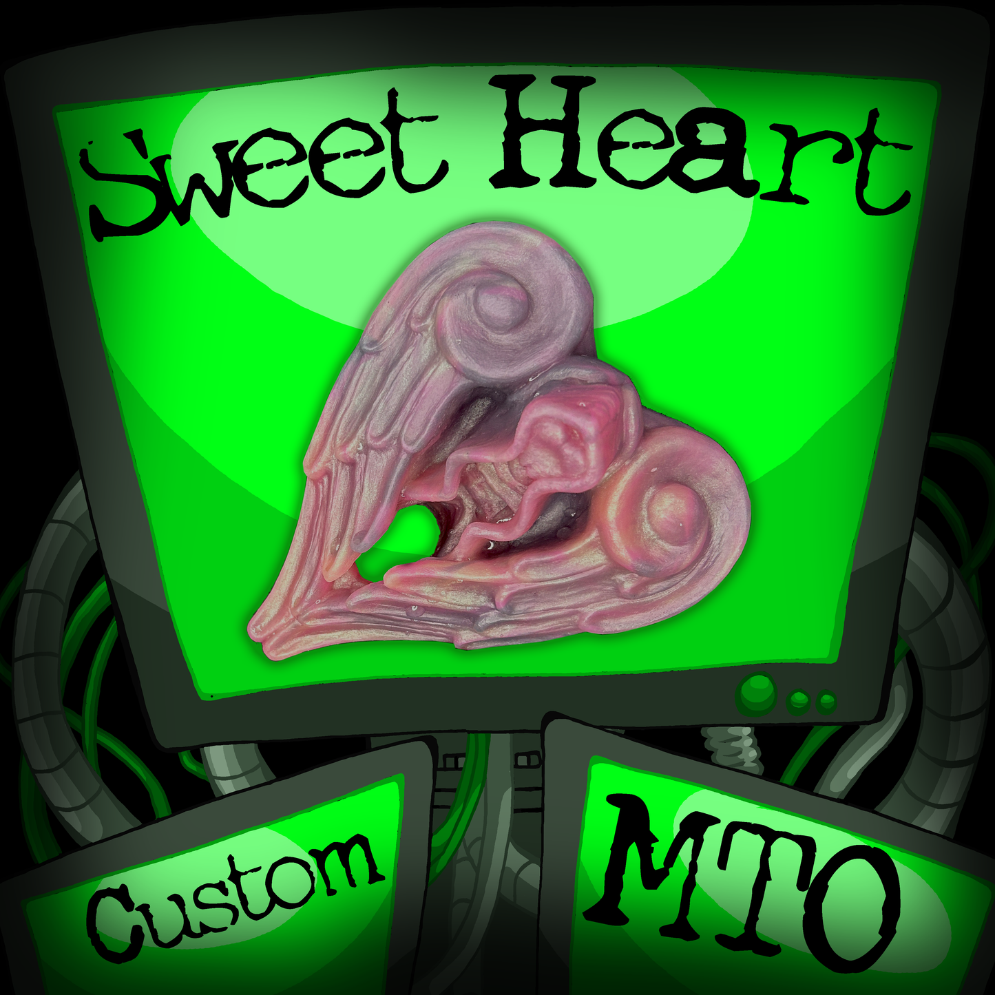 MTO - Sweet Heart