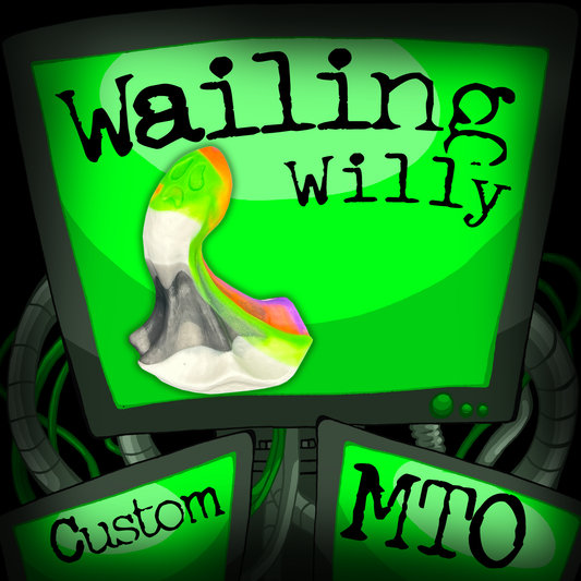 MTO - Wailing Willy